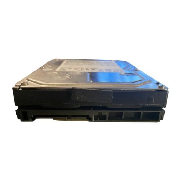 HUA722020ALA330, PN 0F10312, MLC JPK34E, Hitachi 2TB HDD 7200RPM SATA 3.0 Gbps 3 - Picture 2 of 5